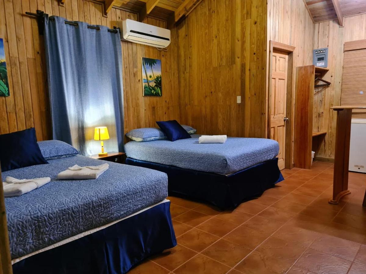 Hotel Playa Caribe Tela Luaran gambar