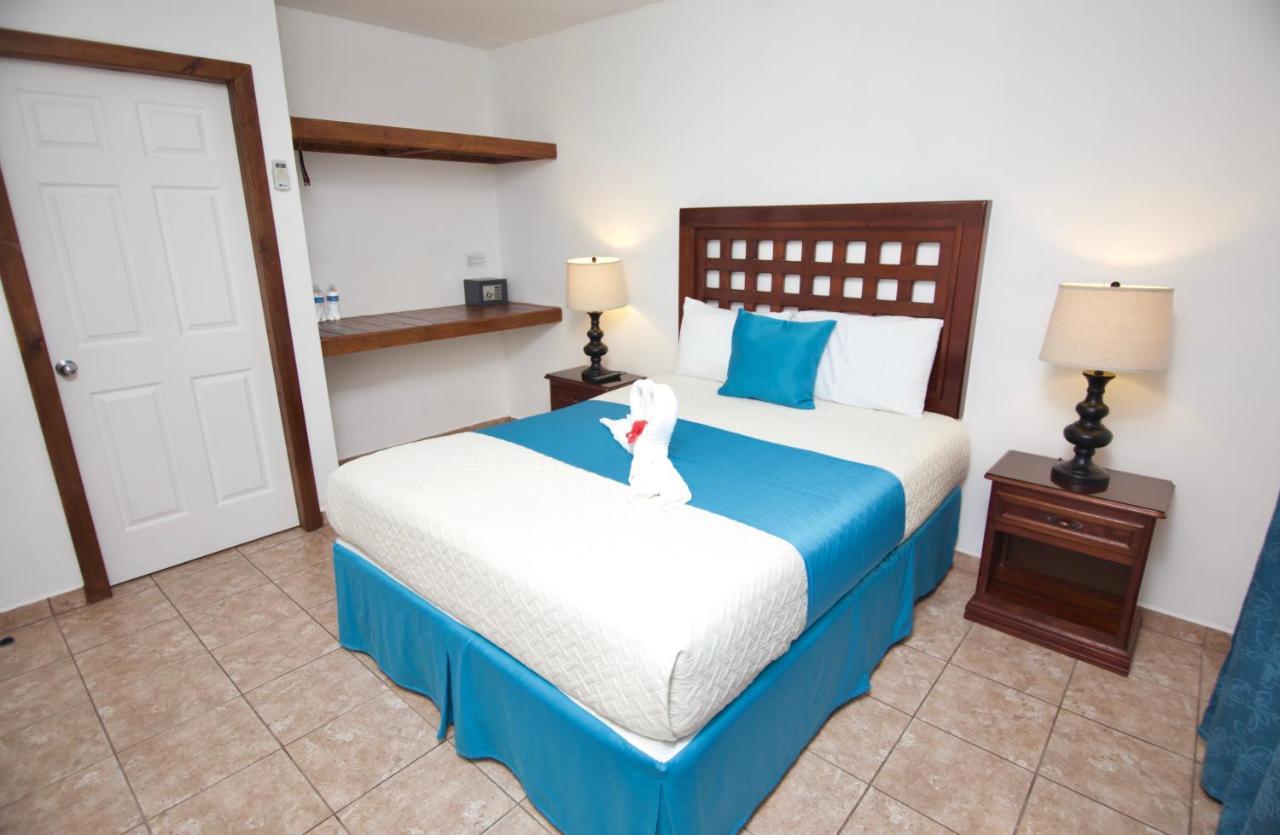 Hotel Playa Caribe Tela Luaran gambar