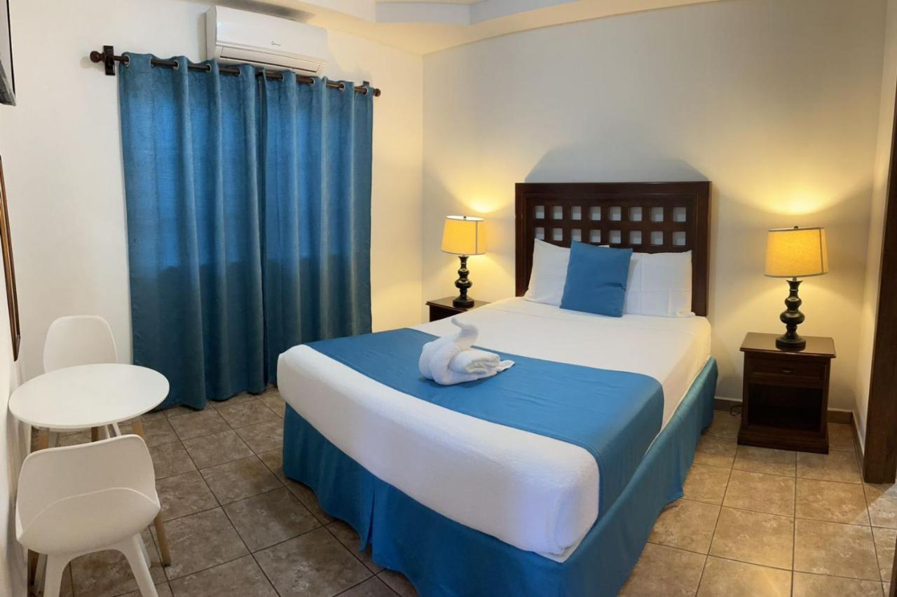 Hotel Playa Caribe Tela Luaran gambar