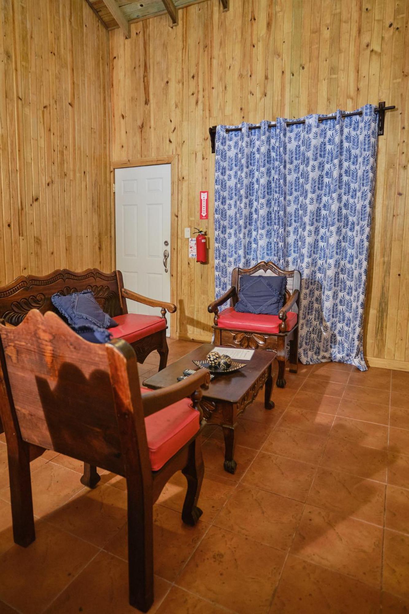 Hotel Playa Caribe Tela Luaran gambar
