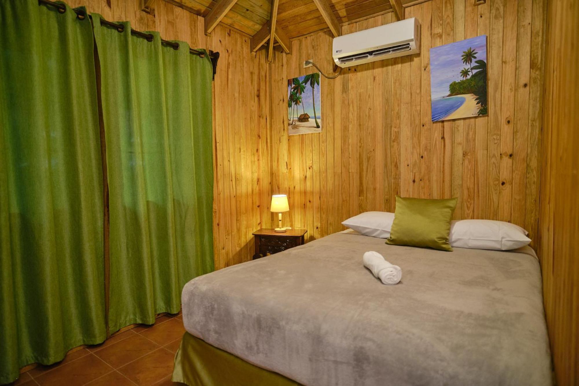 Hotel Playa Caribe Tela Luaran gambar