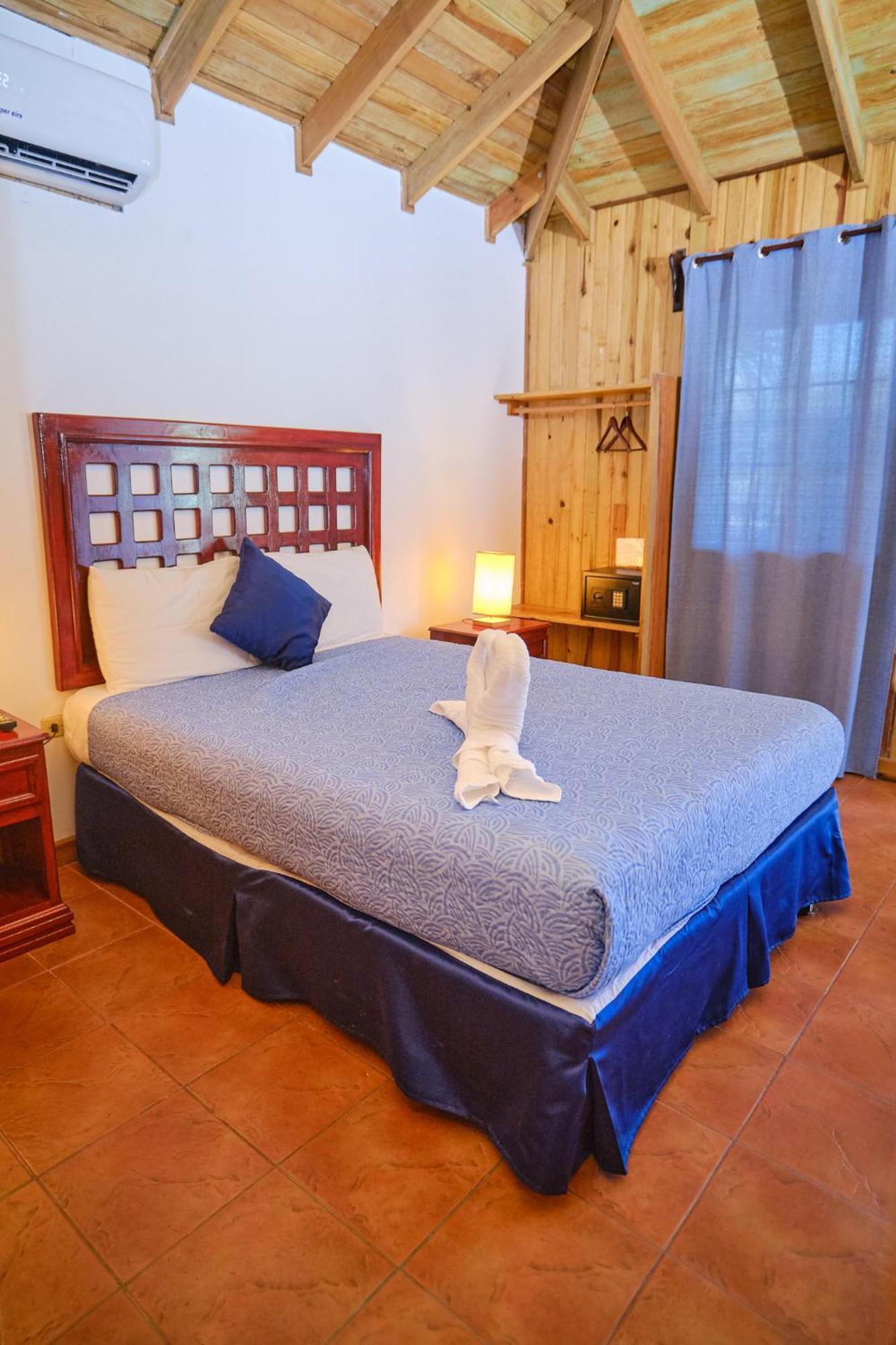 Hotel Playa Caribe Tela Luaran gambar