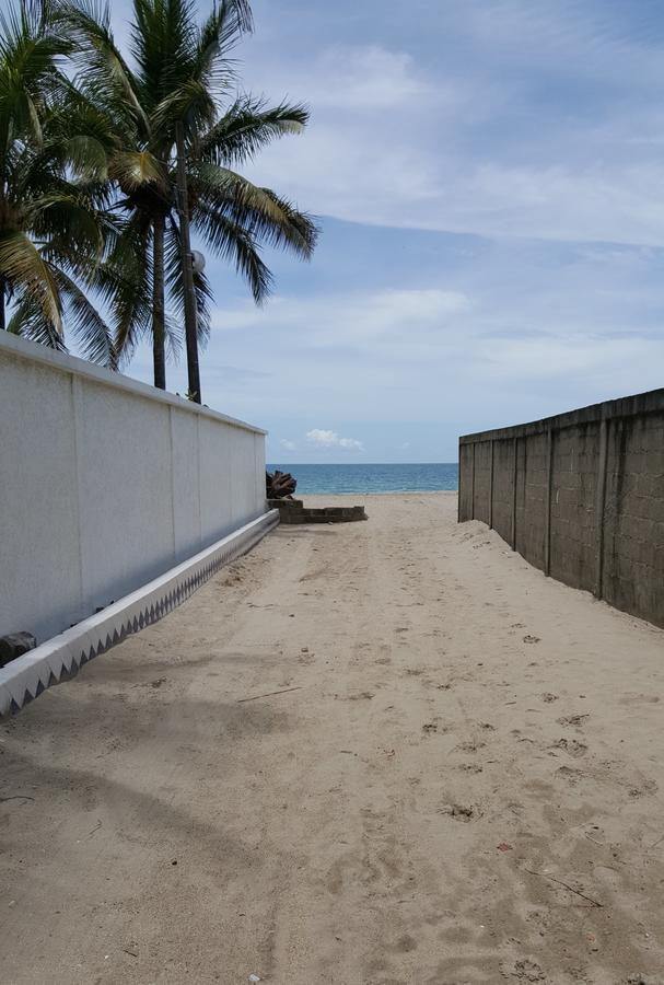 Hotel Playa Caribe Tela Luaran gambar