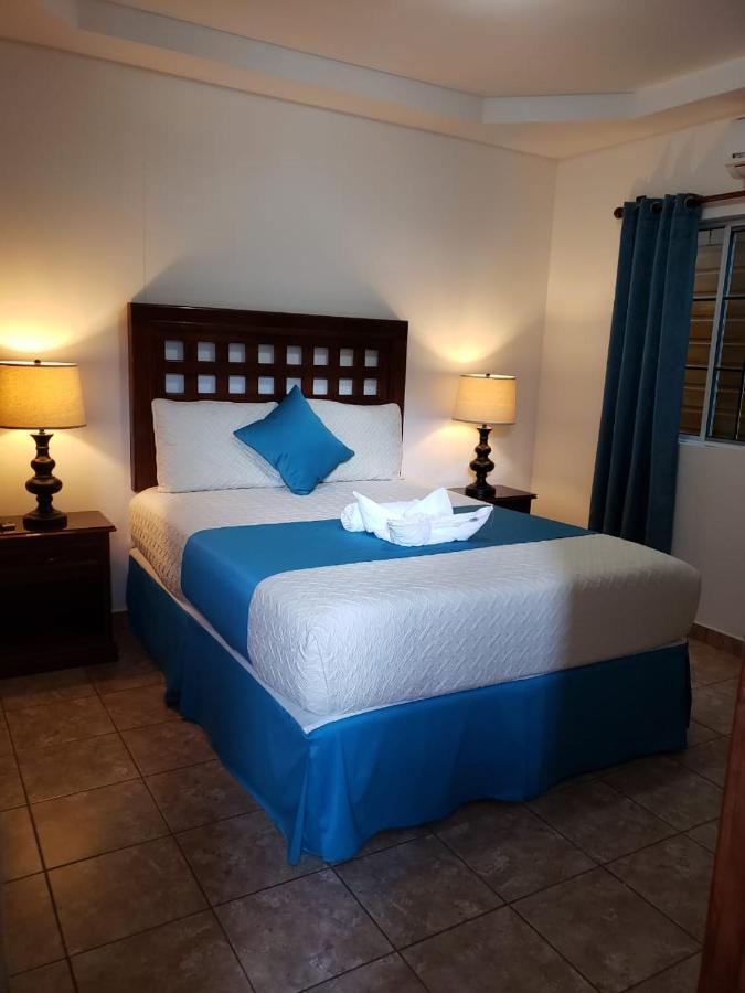 Hotel Playa Caribe Tela Luaran gambar